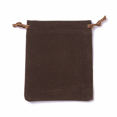 Velvet Packing Pouches