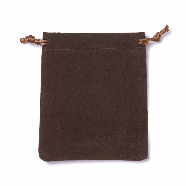 Velvet Packing Pouches