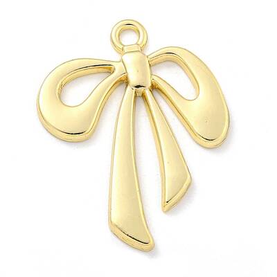 Rack Plating Alloy Pendants