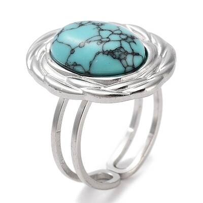 304 Stainless Steel Ring