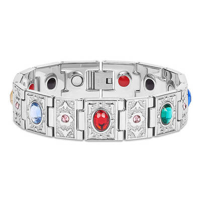 304 Stainless Steel Watch Band Bracelets