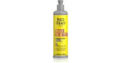 TIGI Bed Head Bigger The Better Dry Conditioner 300ml