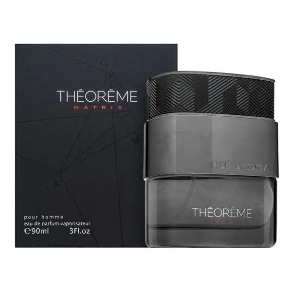 Rue Broca Theoreme Matrix EDP M 90 ml