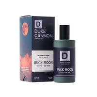 Duke Cannon Supply Co. Proper Cologne, 1.7 Fl Oz - Eau de Parfum for Men