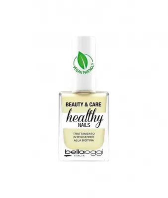 Bellaoggi Healty Nails Biotin Supplement Treatment