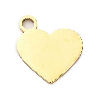 304 Stainless Steel Pendants