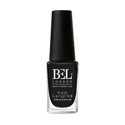 Bel London, New Butyl Acetate Quick-Dry Nail Polish 055, 10 ml