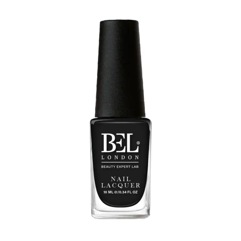 Bel London, New Butyl Acetate Quick-Dry Nail Polish 055, 10 ml