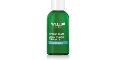 Weleda Refined Purifying Toner - 150ml