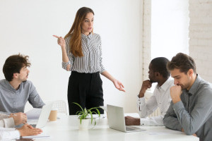 Handling Criticism at Work