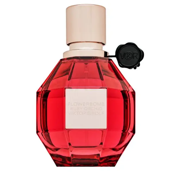 Viktor & Rolf Flowerbomb Ruby Orchid EDP W 50 ml