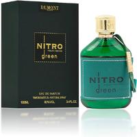 Nitro Green By Dumont 100ml Perfume for Men