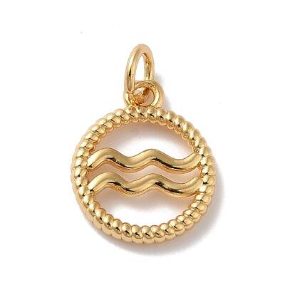 Brass Charms
