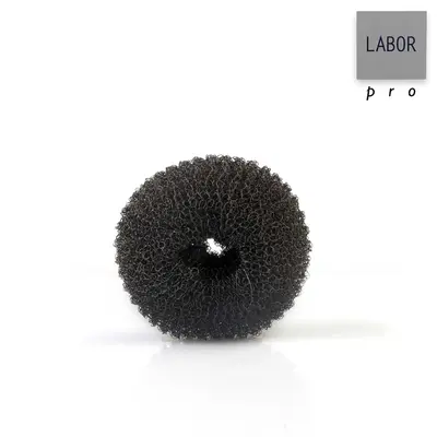 Labor Ciambella Media Acconciatura Bruno 9 Cm