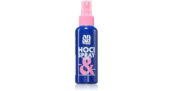 A.N.D. Beauty HOCL Multifunction Hair Spray To Soothe The Skin 100 ml