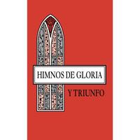 Himnos de gloria y triunfo, Tapa rústica, Anaranjado