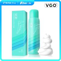 VGO-Hair removal spray foam Mousse hair removal Rapid conditioning Non-irritating-A