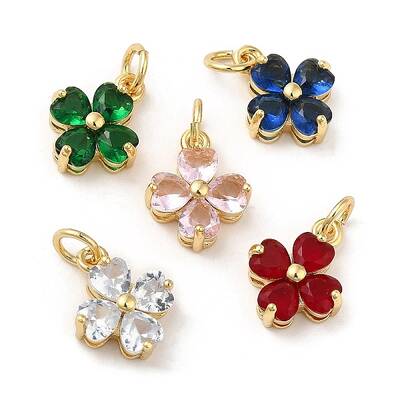 Brass Pendants