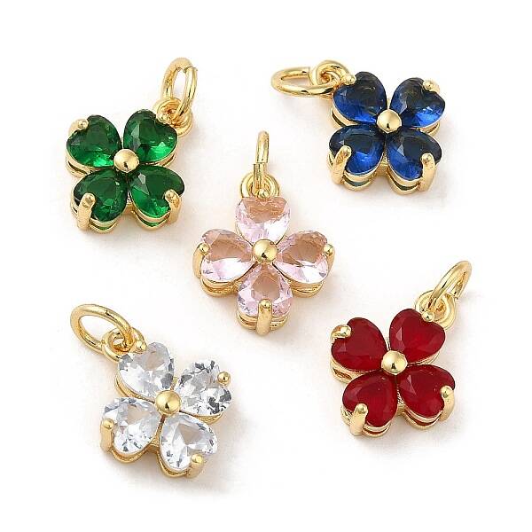 Brass Pendants