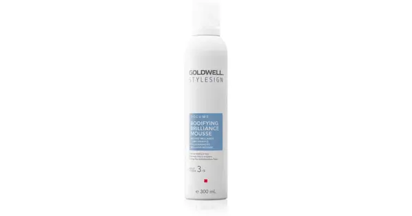 Goldwell Stylesign Volume Bodifying Mousse, 300 ml