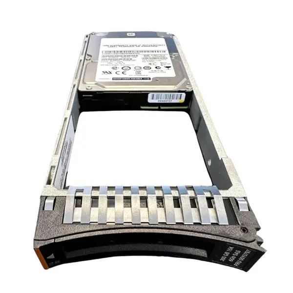 00Y5797 IBM 300GB 6Gb/s SAS 15000 2.5-Inch Hard Drive