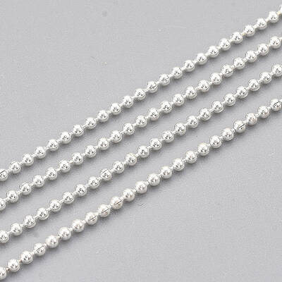 Brass Ball Chains
