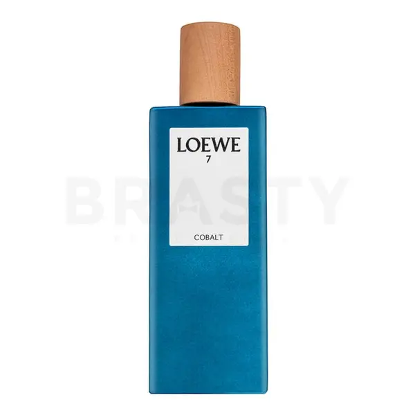 Loewe 7 Cobalt Ep 50ml