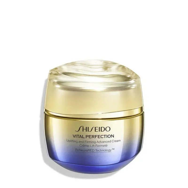 Shiseido Vital Perfection Firming Cream 50 ml