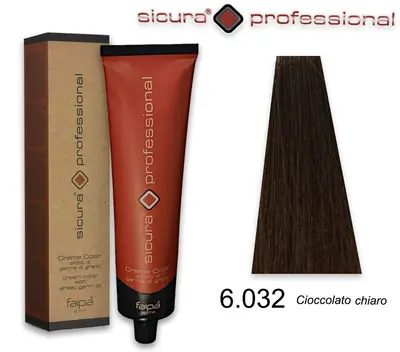 Faipa Sicura Professional 120 Ml 6.032