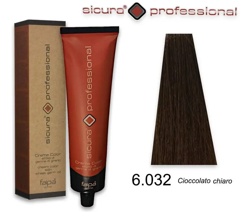 Faipa Sicura Professional 120 Ml 6.032