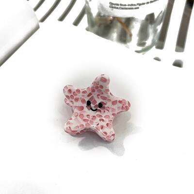 Mini Cellulose Acetate Claw Hair Clips