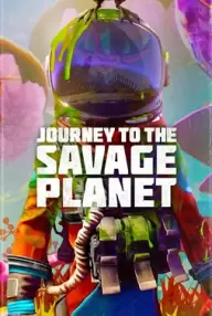 Journey To The Savage Planet | Steam