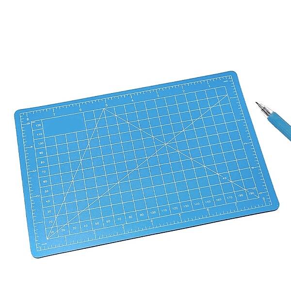 A5 PVC Cutting Mat