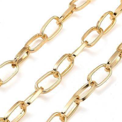 Aluminium Cable Chains