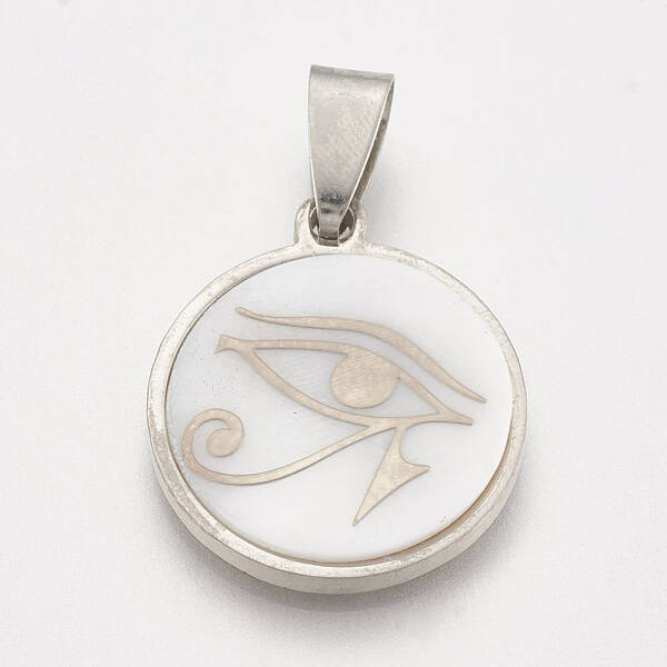201 Stainless Steel Pendants
