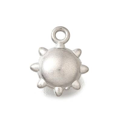 304 Stainless Steel Charms