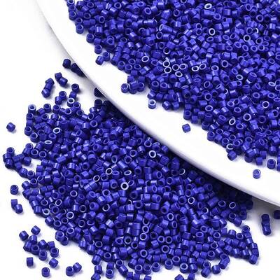 11/0 Grade A Glass Seed Beads