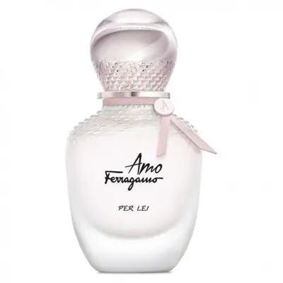 Salvatore Ferragamo Amo Per Lei – Eau De Parfum 100 Ml