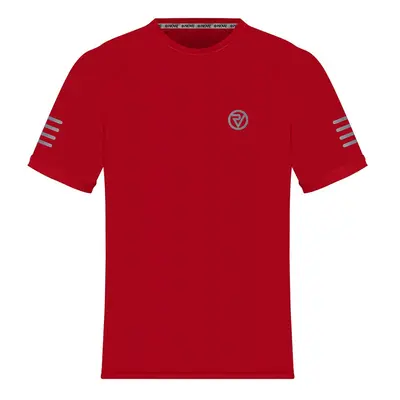 Men's Reflective Short Sleeve Top - Clearance