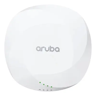R7J49A Aruba 610 AP-615 Wi-Fi 6E 5GHz 3.60Gbps PoE 2.5GBT Access Point