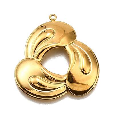 304 Stainless Steel Pendants