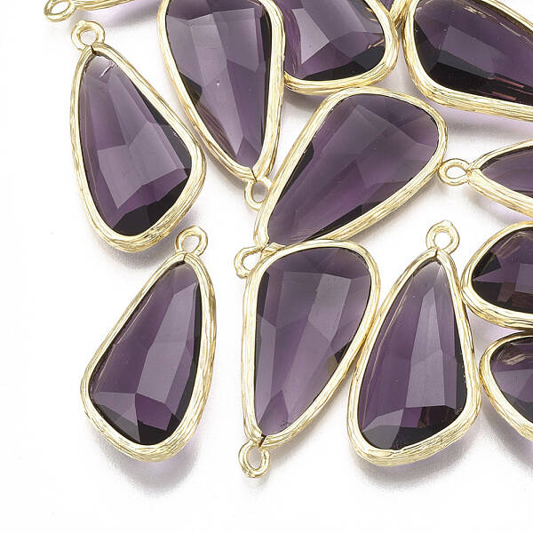 Glass Pendants