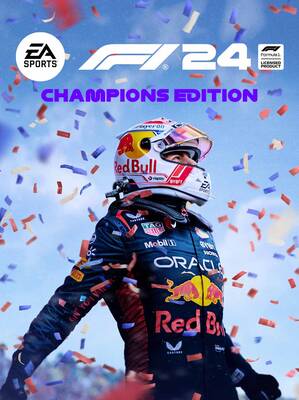 F1 24 Champions Edition Steam Account | Steam