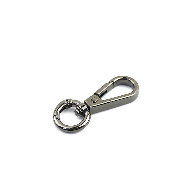 Zinc Alloy Swivel Clasps