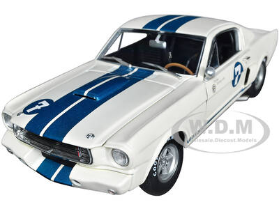 1965 Shelby GT 350R 7 \