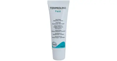 Synchroline Terproline firming face cream 50 ml
