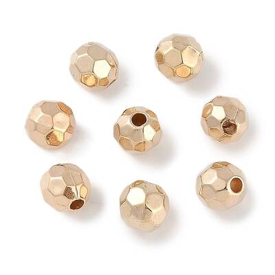 CCB Plastic Beads