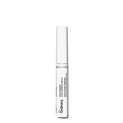 Multi-Peptide Lash and Brow Serum