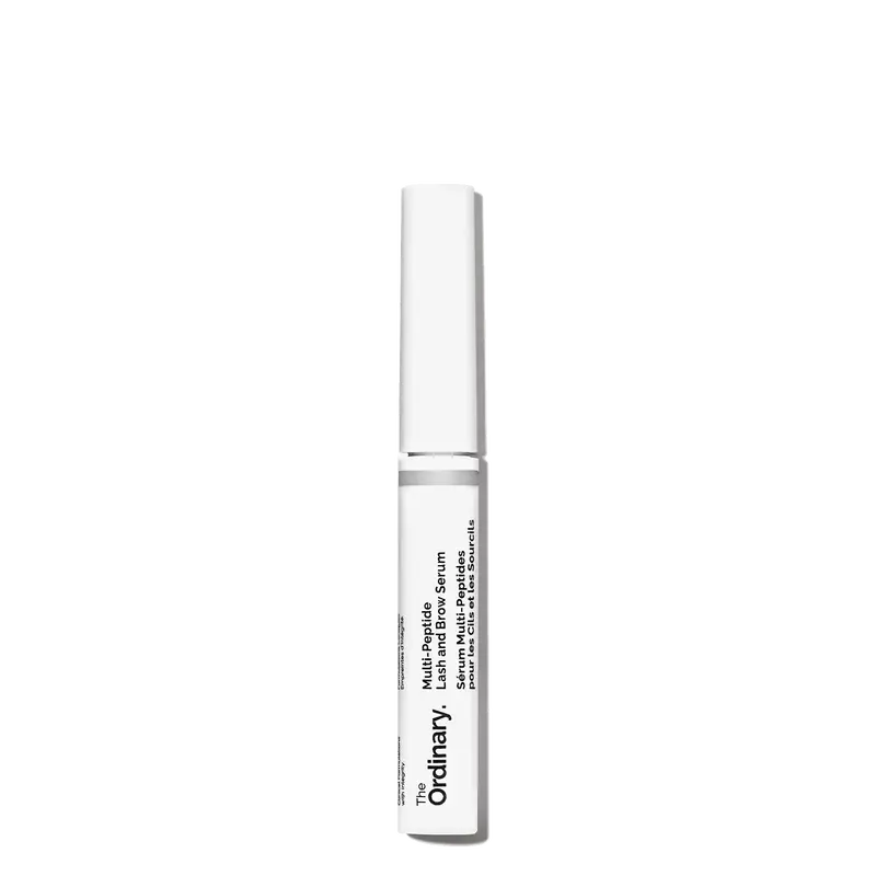 Multi-Peptide Lash and Brow Serum