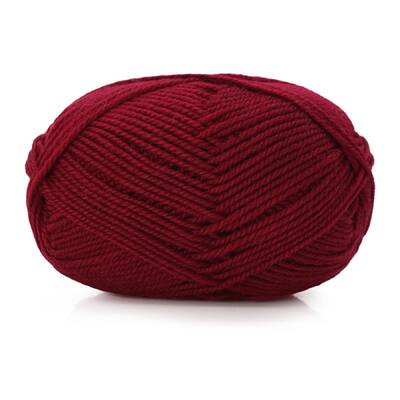 Silk Wool Knitting Yarn